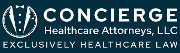 Concierge Healthcare Attorneys, LLC Logo